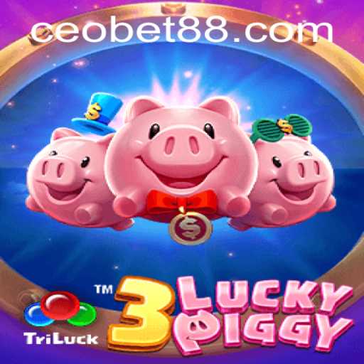 Exploring the Thrills of 3LUCKYPIGGY: The Unique Casino Game by CEO.BET