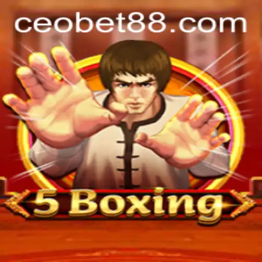 Unveiling the Thrills of 5Boxing: The New Sensation from CEO.BET
