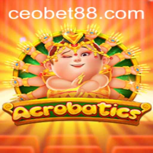 Exploring the Dynamic World of Acrobatics: A New Age Game Introduced by CEO.BET