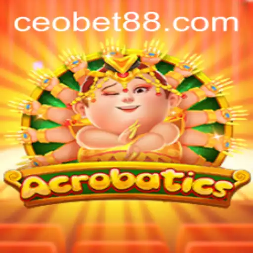 Exploring the Dynamic World of Acrobatics: A New Age Game Introduced by CEO.BET