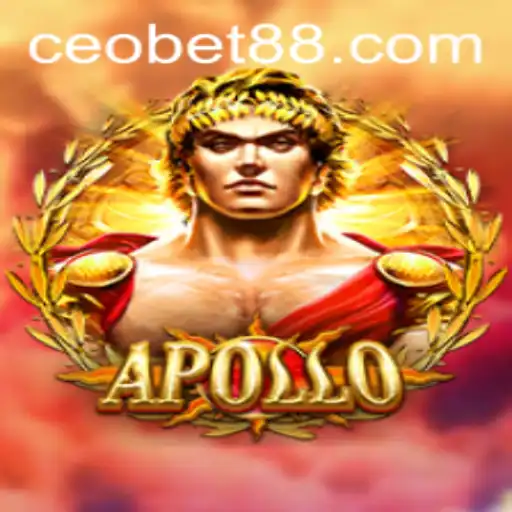Apollo: A Galactic Adventure with CEO.BET