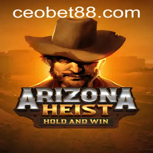 Immersive Gameplay and Thrilling Strategy: Dive into ArizonaHeist with CEO.BET