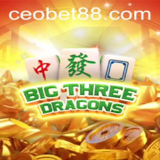 Experience the Excitement of BigThreeDragons with CEO.BET