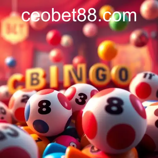 Bingo Games in the Digital Age: The Impact of CEO.BET