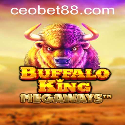 BuffaloKing: An Immersive Gaming Experience on CEO.BET
