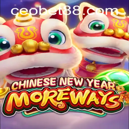 Exploring the Intricacies of CHINESENEWYEARMOREWAYS - A Captivating Gaming Experience by CEO.BET