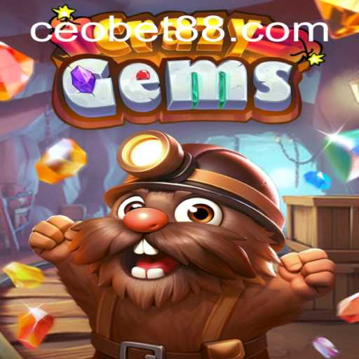 The Allure of CrazyGems: A New Gaming Adventure Backed by CEO.BET