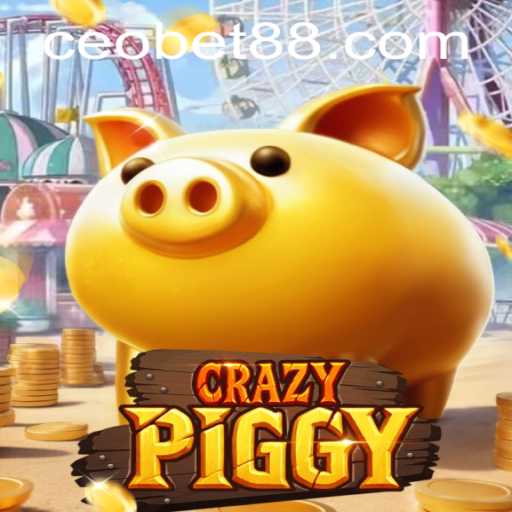 Unveiling CrazyPiggy: A New Era of Interactive Gaming