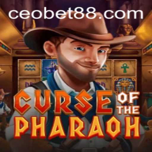 Discover the Ancient World with CurseofthePharaoh