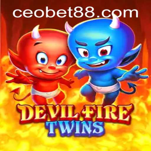 Immerse Yourself in the Thrilling World of DevilFireTwins: The Latest Gaming Sensation