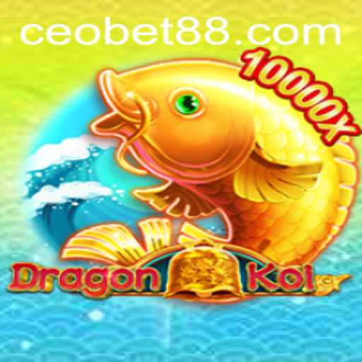 Explore the Mystical World of DragonKoi in CEO.BET's Latest Release