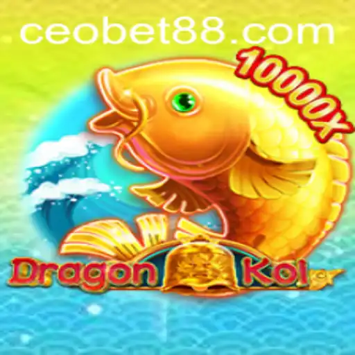 Explore the Mystical World of DragonKoi in CEO.BET's Latest Release