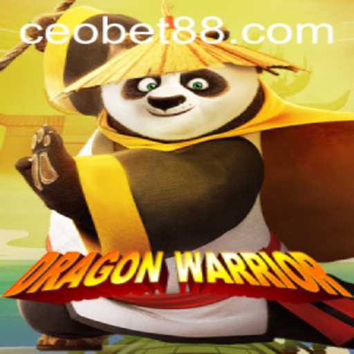 Explore the Enchanting World of DragonWarrior with CEO.BET