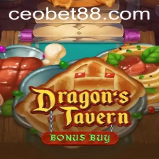 Exploring DragonsTavern: Dive Into the World of Fantasy and Strategy with CEO.BET