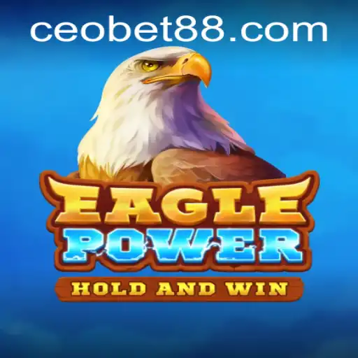 Discover the Strategic Thrills of EaglePower with CEO.BET