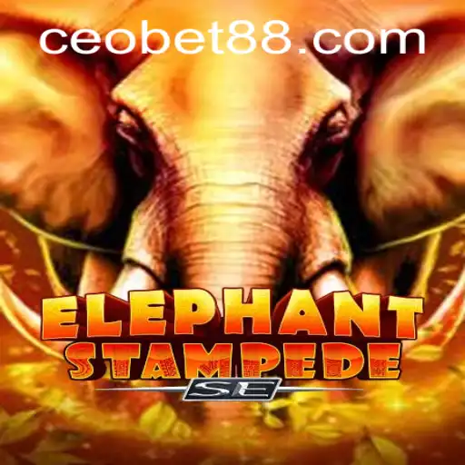 Unveiling the Thrills of ElephantStampedeSE in the World of CEO.BET