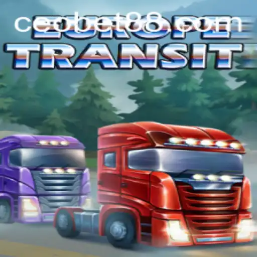 Exploring EuropeTransit: A Thrilling Venture into Strategic Gameplay