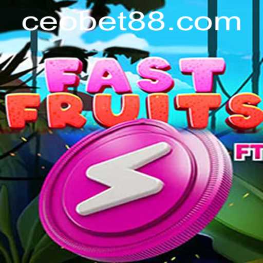 FastFruits: A Thrilling Gameplay Experience with CEO.BET
