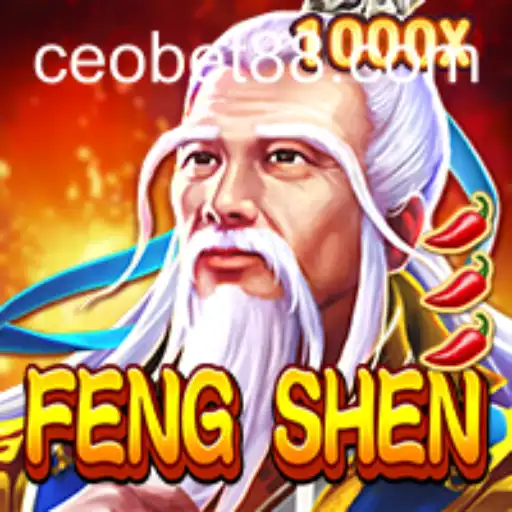 Exploring FengShen: A New Gaming Phenomenon with CEO.BET