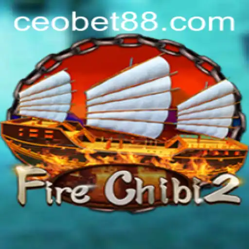 FireChibi2: The Explosive Adventure Fueled by CEO.BET