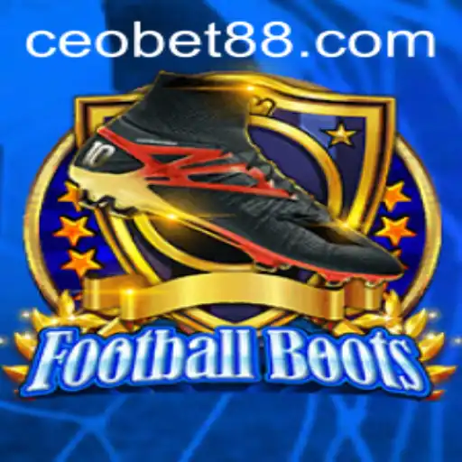 Exploring the Exciting World of FootballBoots: An Insight into CEO.BET