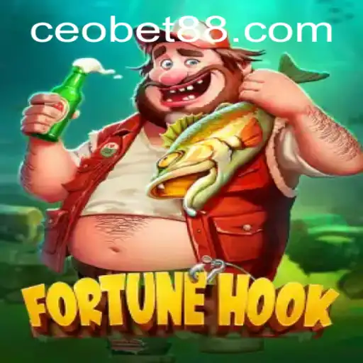 Discovering FortuneHook: The Thrilling New Game by CEO.BET