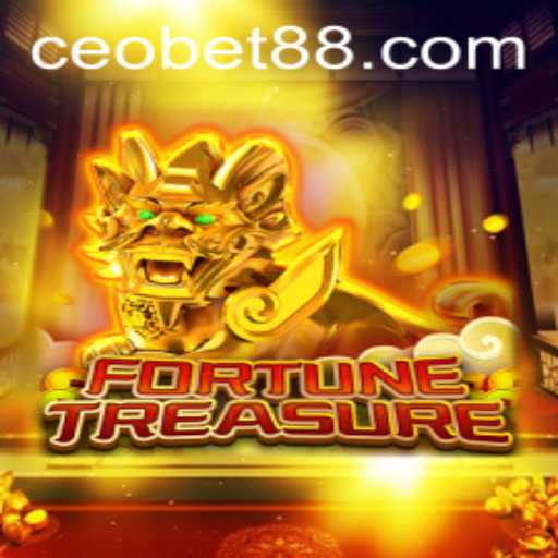 Exploring the Mysteries of FortuneTreasure: A New Era of Gaming with CEO.BET