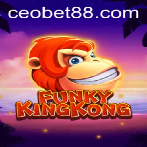 FunkyKingKong: The Dynamic Gaming Experience with CEO.BET