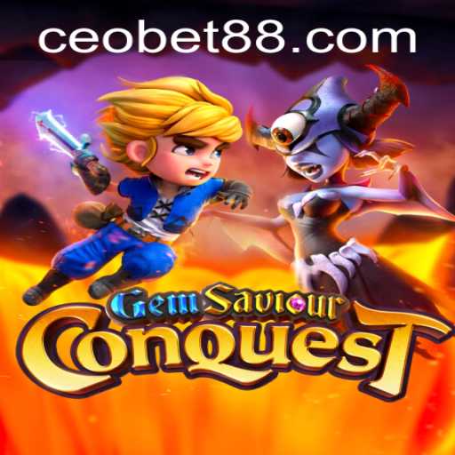 GemSaviourConquest: A Strategic Triumph in a Digital Realm