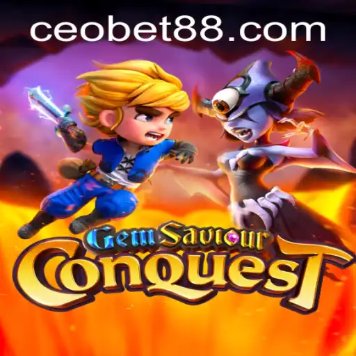 GemSaviourConquest: A Strategic Triumph in a Digital Realm