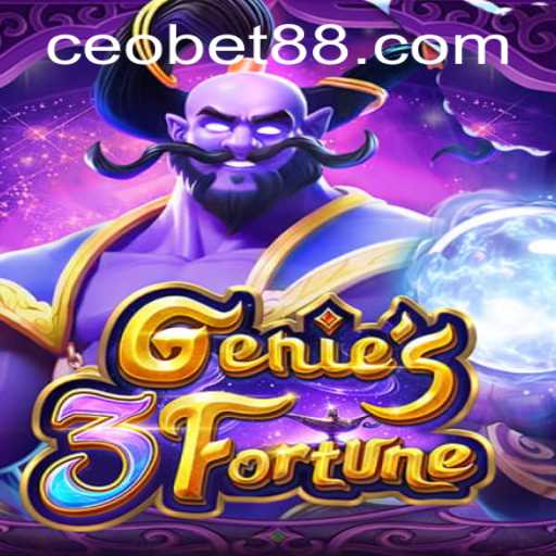 The Innovative World of Genie3Fortune and CEO.BET