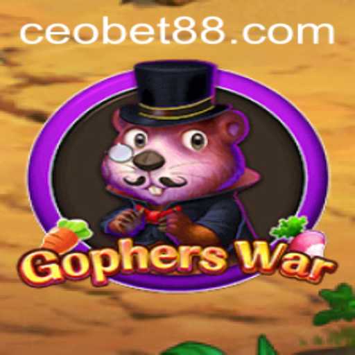 Exploring the Exciting World of GophersWar and CEO.BET