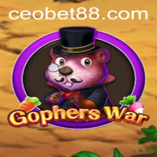 Exploring the Exciting World of GophersWar and CEO.BET