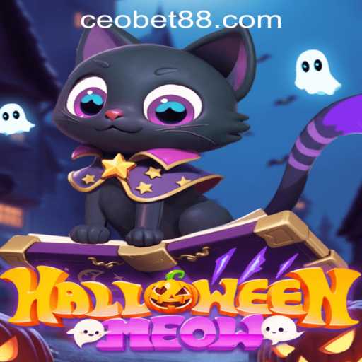 Discover the Thrills of HalloweenMeow: A Spooky Gaming Adventure with CEO.BET