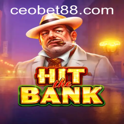 HitTheBank: Exploring the Exciting World of CEO.BET's Latest Release