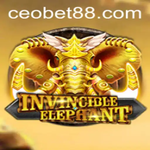 InvincibleElephant: A Groundbreaking Game Unveiled by CEO.BET