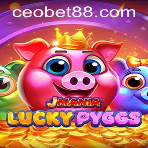 Exploring the Excitement of JManiaLuckyPyggs: A New Frontier in Gaming