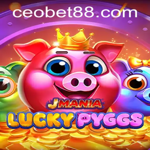Exploring the Excitement of JManiaLuckyPyggs: A New Frontier in Gaming