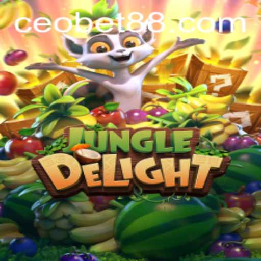 JungleDelight and CEO.BET: A Thrilling Adventure in Gaming