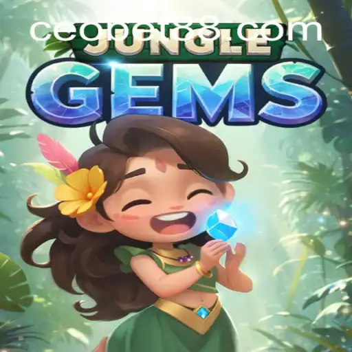Explore the Thrilling World of JungleGems: A Gem of a Game with CEO.BET