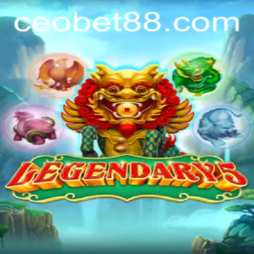 Dive into the World of Legendary5: An Epic Journey with CEO.BET