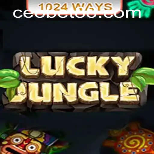 Discover the Thrill of LuckyJungle1024: A Game Revolution with CEO.BET