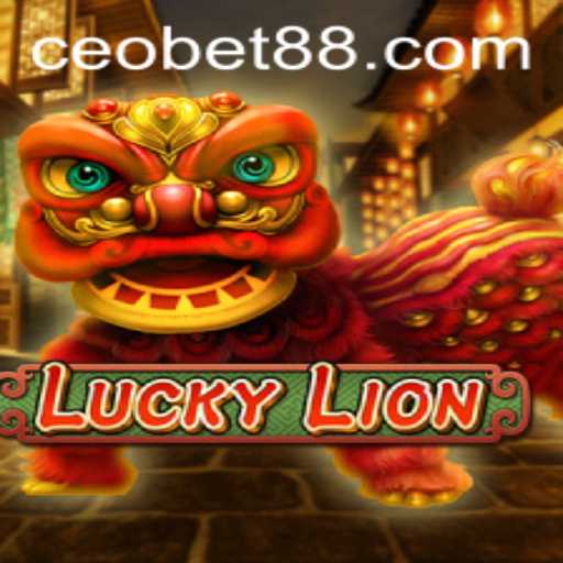 Exploring LuckyLion: A Thrilling New Game by CEO.BET