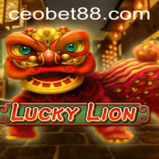 Exploring LuckyLion: A Thrilling New Game by CEO.BET