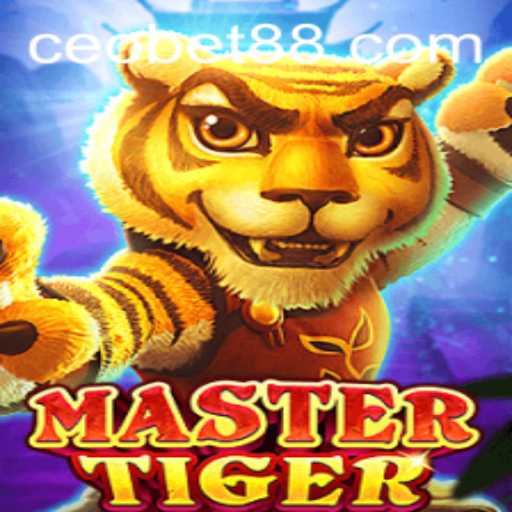 MasterTiger: A Roaring New Adventure in the Gaming World