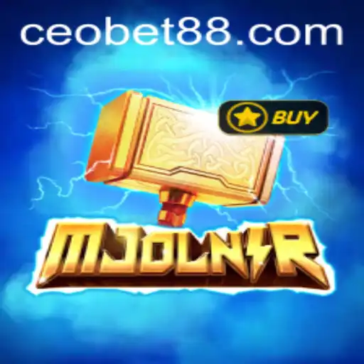 Mjolnir: A Groundbreaking Gaming Experience with CEO.BET