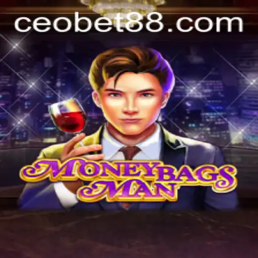Unveiling MoneybagsMan: The Thrilling World of CEO.BET's Latest Game