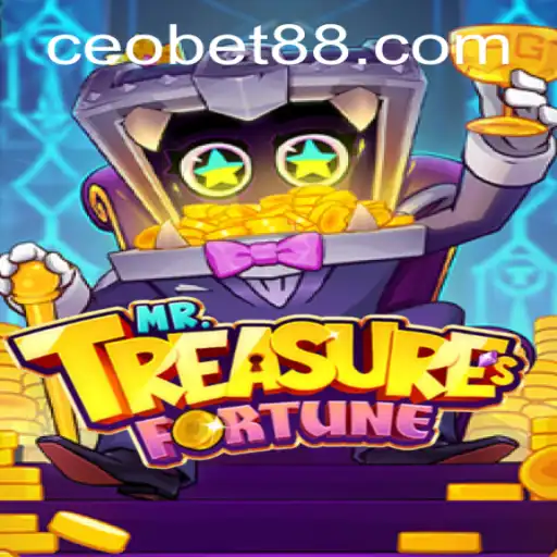 Exploring the Excitement of MrTreasuresFortune: A Dive into CEO.BET's Latest Game