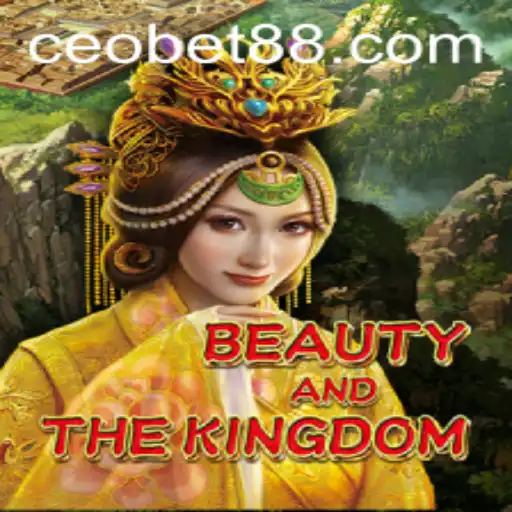 BeautyAndTheKingdom: An Epic Gaming Adventure Powered by CEO.BET