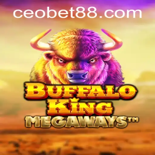 BuffaloKing: An Immersive Gaming Experience on CEO.BET
